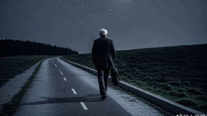 原创|如果你老了，身边最亲的人是谁，还能指望谁？