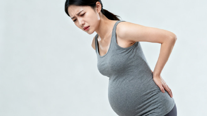 孕晚期像 “负重行军”？别被这些糟心事困住，方法比难受多