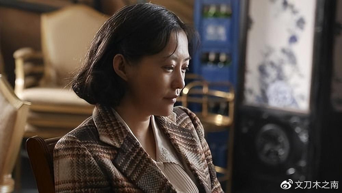 04,郝蕾——《情满四合院》秦淮茹