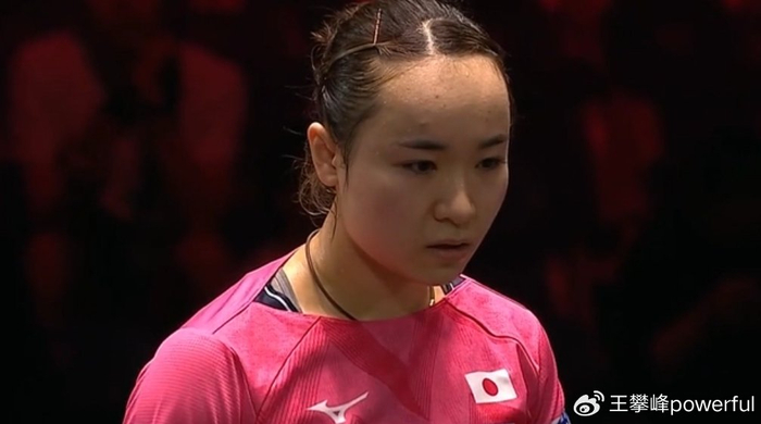 霸气！钱天一仅用20分钟，3-0横扫伊藤美诚，单局轰11-1打崩对手