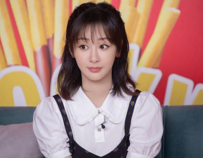 如果杨紫真的被冻伤了,那不是赤裸裸打了品牌方的脸,同时坐实自己做