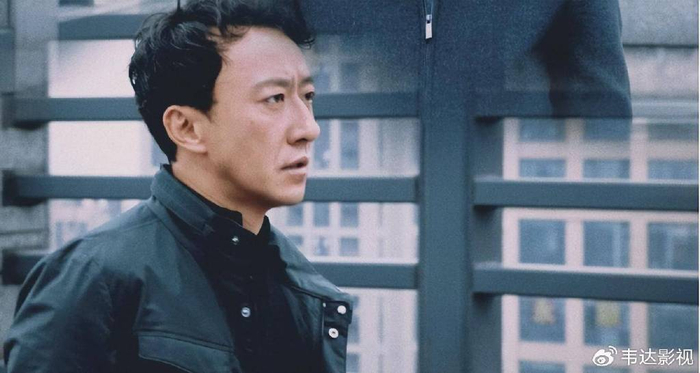 1,一人毁了一部剧,ai换脸看不下去