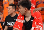 CBA历史级转会！张镇麟离开辽宁首赛季完成夺冠＆生涯6年加冕第4冠