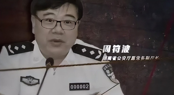 可能是最后一部大尺度扫黑片,《扫黑》你不知道的8件事