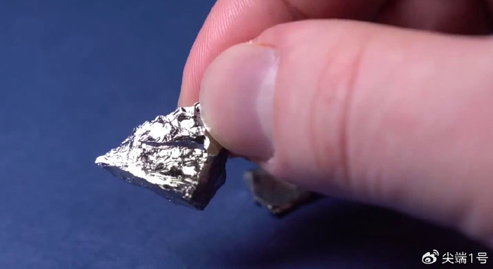 广东发现优质天然铷矿床,一吨估值46亿,铷的价值大在何处?|广东省|天堂|科技|科技创新|高科技_新浪新闻