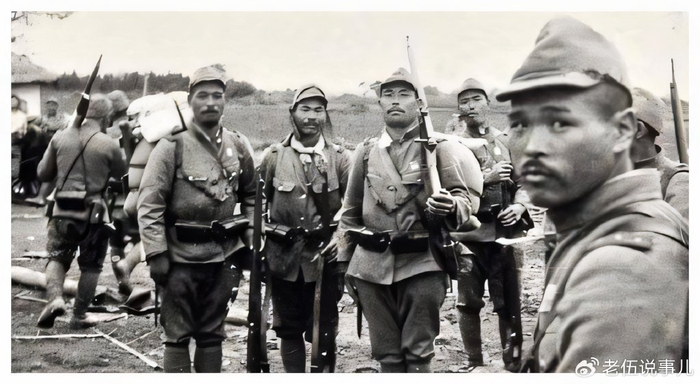 日军精锐部队为何在印度全军覆没？背后真相令人唏嘘|战役|牟田口廉|英军|日本|亚洲战场_新浪新闻