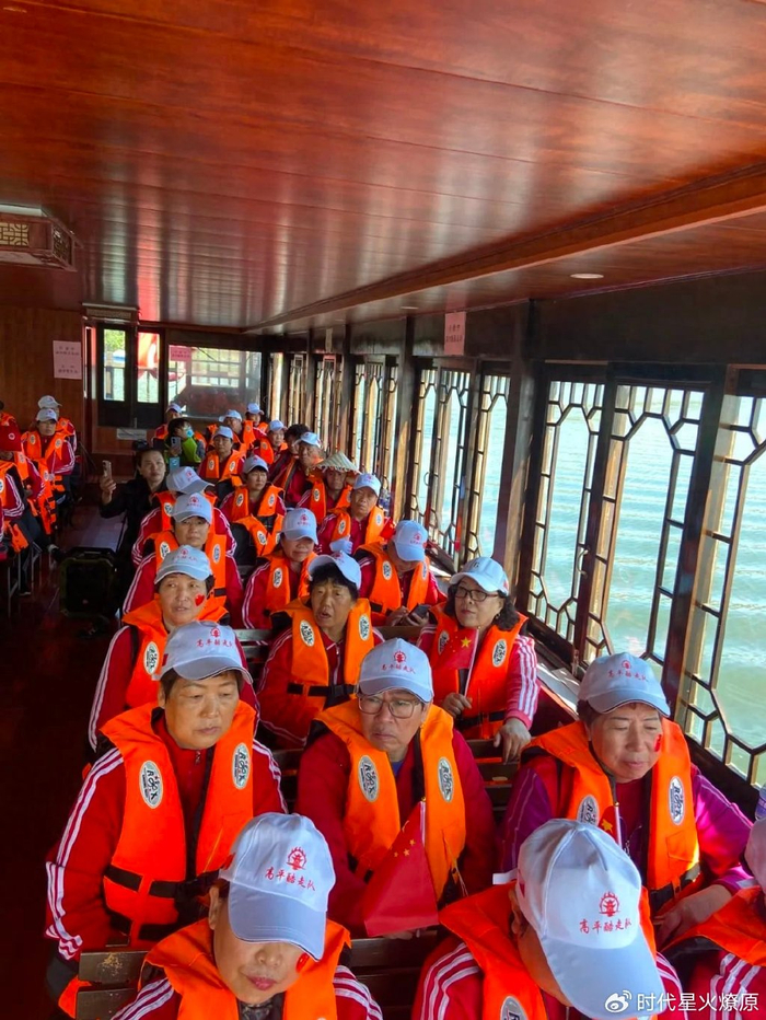 山西高平:陈区镇(卧龙湾)首届康养文化节完美收官|卧龙湾|高平|文化节