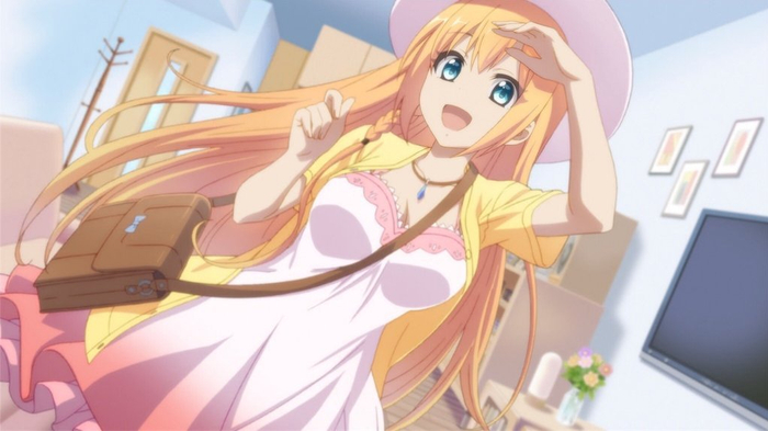 331佩可莉姆生日