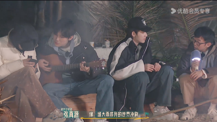 内娱无代餐的"岛综",靠什么撑起收视率?