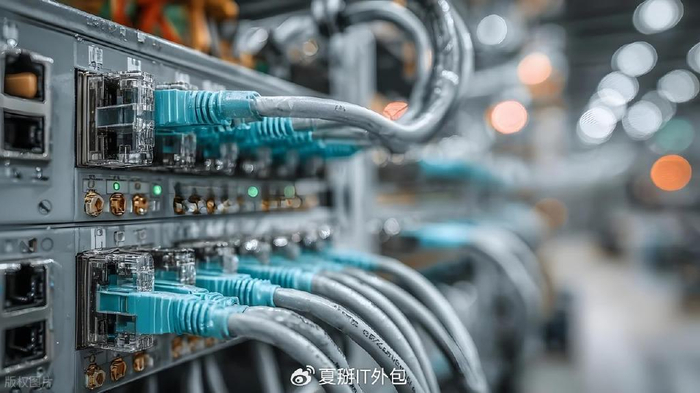 IT外包服务市场迈入精细化发展阶段，专业化分工助力企业数字化转型。__财经头条__新浪财经