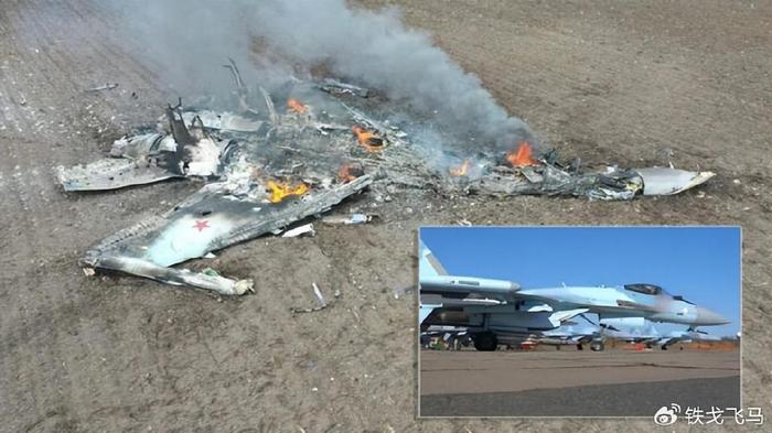 缅甸空军中式战机坠毁,万幸坠毁的不是枭龙战斗机