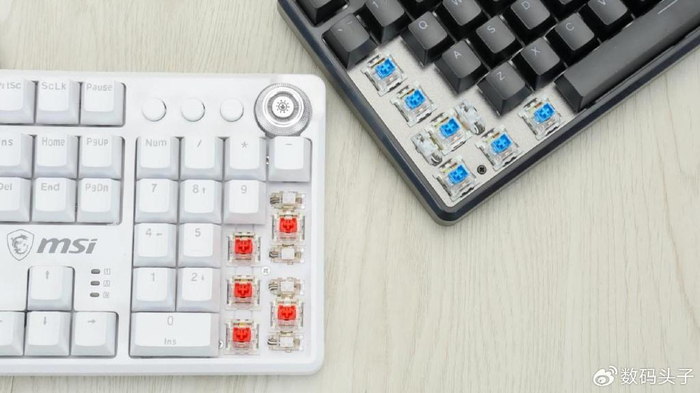 游戏工具人的快乐源泉入门游戏外设领域为何如此奇妙