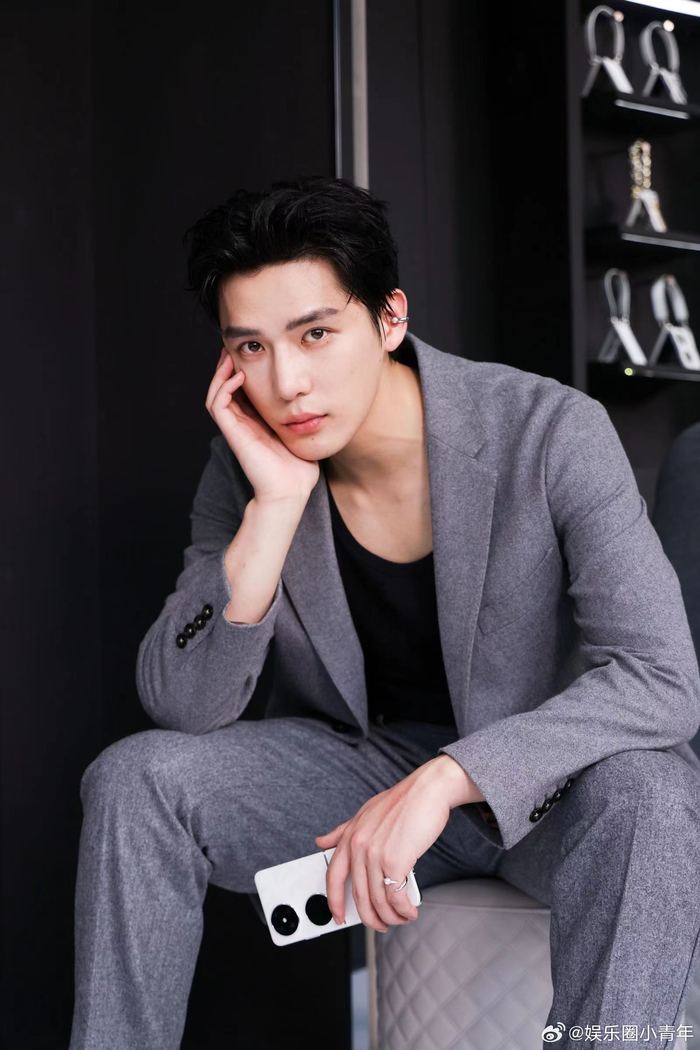 谁是会拍照里最帅的?