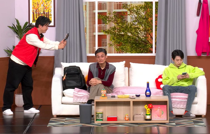 给央视春晚4个小品排名:沈腾小品勉强拿第一,其余各有各的尬|小品