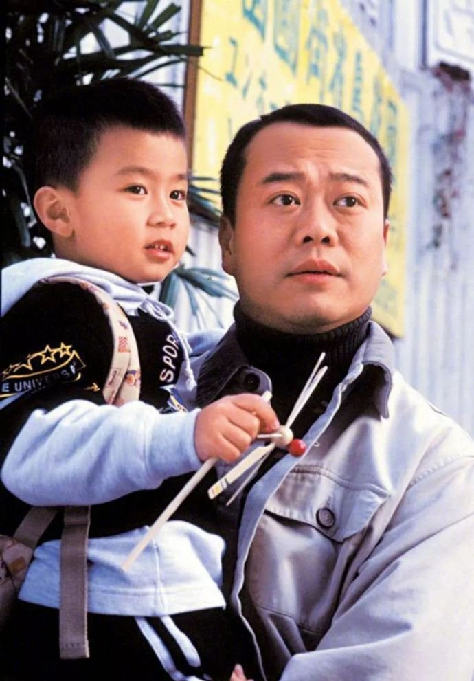 tvb知名童星长残了!