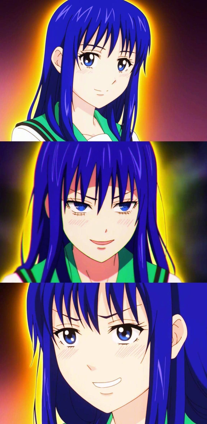 8月6日是「齐木楠雄的灾难」照桥心美的生日