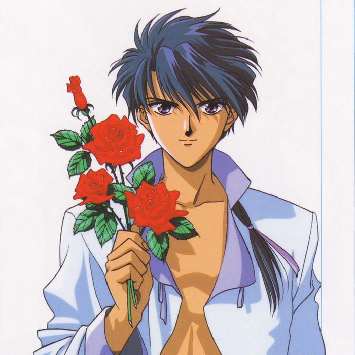 6月28日是不思议游戏鬼宿的生日