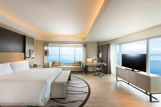 甜香入心,与booking.