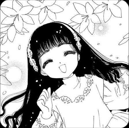 祝 最温柔美丽的「大道寺知世」9月3日生日快乐！