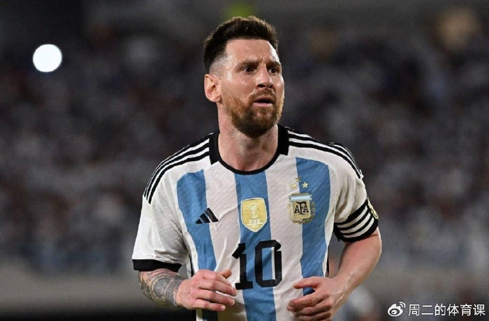 梅西黑料50页pdf遭曝光条理清晰层次分明c罗评论区躺枪