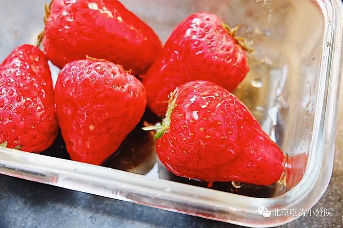 草莓的10种神仙吃法，必须安排！