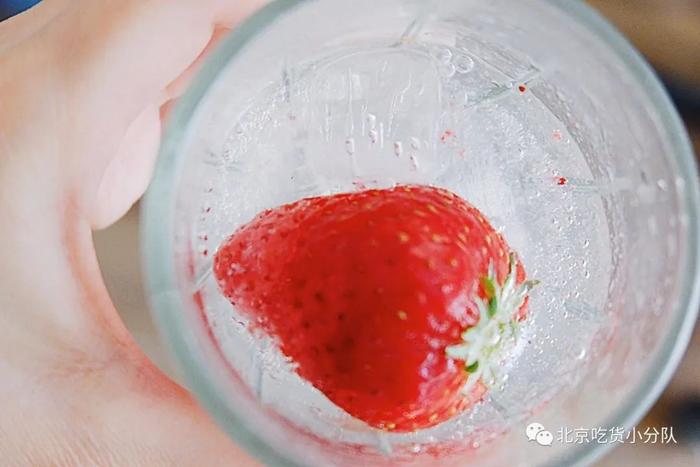草莓的10种神仙吃法，必须安排！
