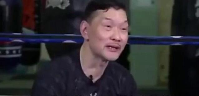 拳王周比利：元彪身手最轻巧，可现实中只“怕”一个人|_新浪娱乐_新浪新闻