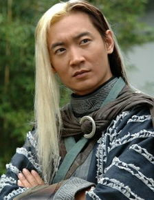 中国九位“武英级”演员,李连杰最火,最后两个难兄难弟|杨俊毅|武术队|张晋|赵文卓|武术_新浪娱乐_新浪新闻
