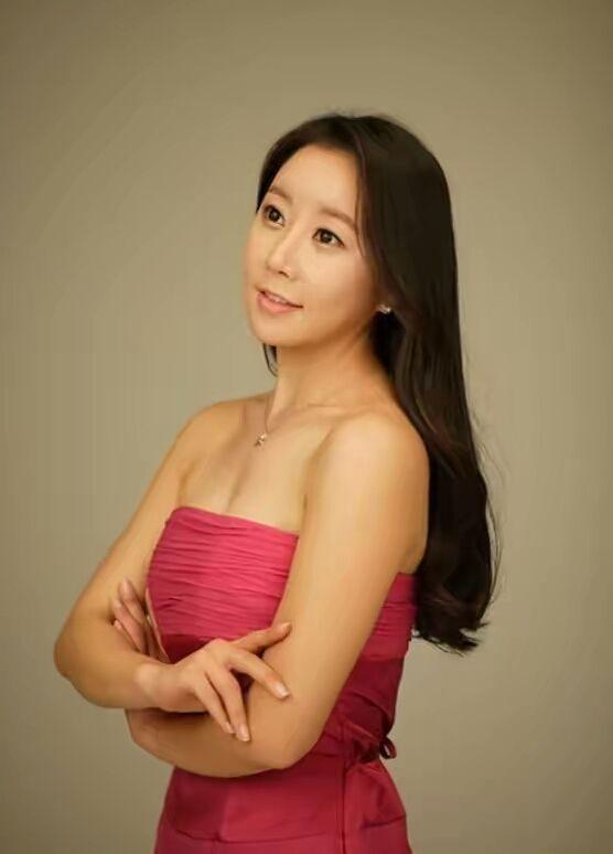 韩国美女演员,有你们喜欢的吗?