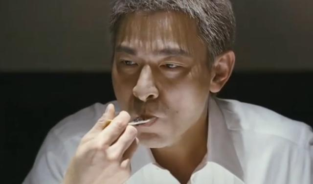 电影《门徒》能成为经典,刘德华功不可没,但大赢家却是吴彦祖