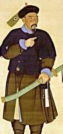 清朝侍卫的权力有多大?
