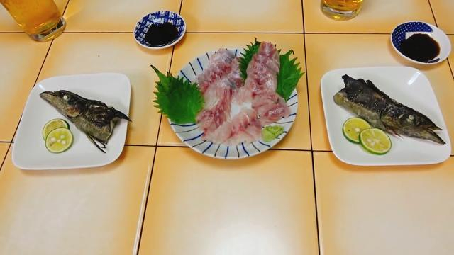 男子买了条“鞋底鱼”，以为不能吃，做成菜后让人羡慕