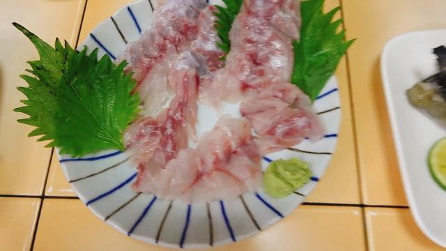男子买了条“鞋底鱼”，以为不能吃，做成菜后让人羡慕