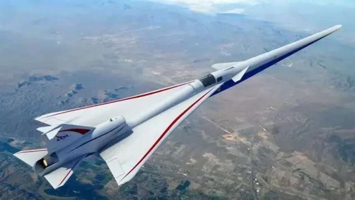 超音速客机大潮来袭：明年多款超音速客机将首飞！
