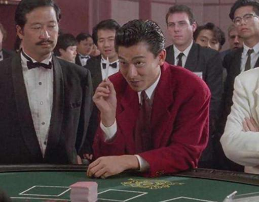 《赌神》的冷知识：十赌九骗，只要不赌，人人都是赌神