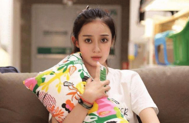 安家电视剧朱闪闪扮演者孙佳雨是谁