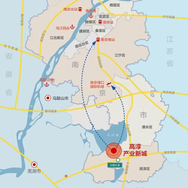 产城融合：产业新城招商新趋势