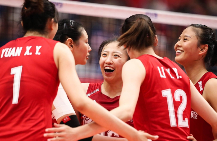 十大体育运动队盘点：有九大团队性质相似，只有中国女排有所不同|冰壶|奥运|中国女子|奥运会|球员_新浪体育_新浪新闻