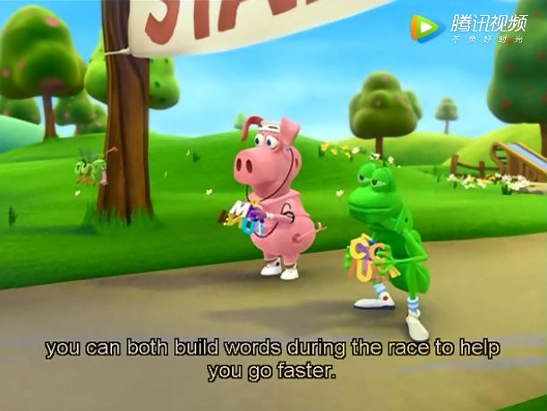 儿童片单 | 英语启蒙不可错过的6部动画片