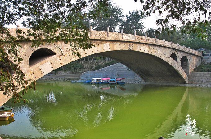 国内必去的六大古建筑，第三个此时风景如画，有人误以为它在北京