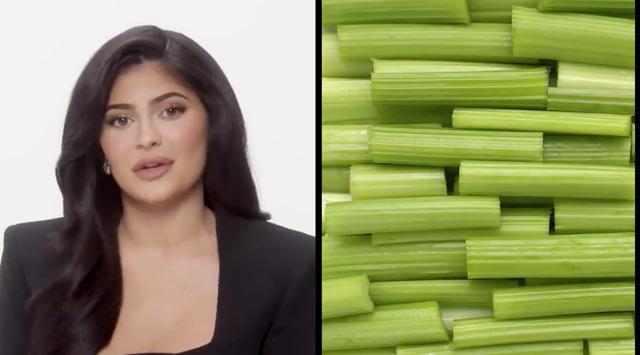 卡戴珊家族Kylie Jenner饮食与塑身秘诀大公开