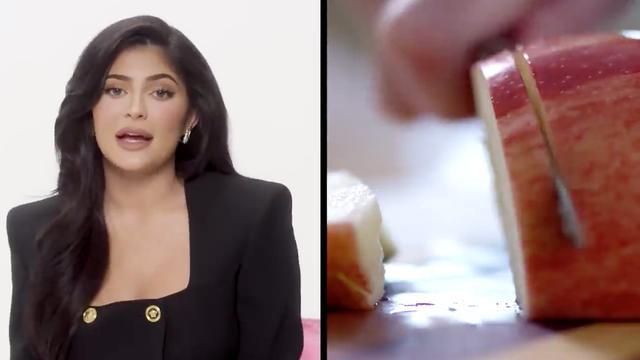 卡戴珊家族Kylie Jenner饮食与塑身秘诀大公开