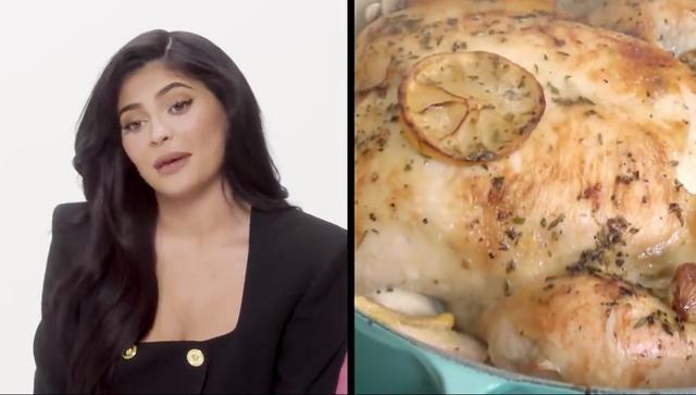 卡戴珊家族Kylie Jenner饮食与塑身秘诀大公开