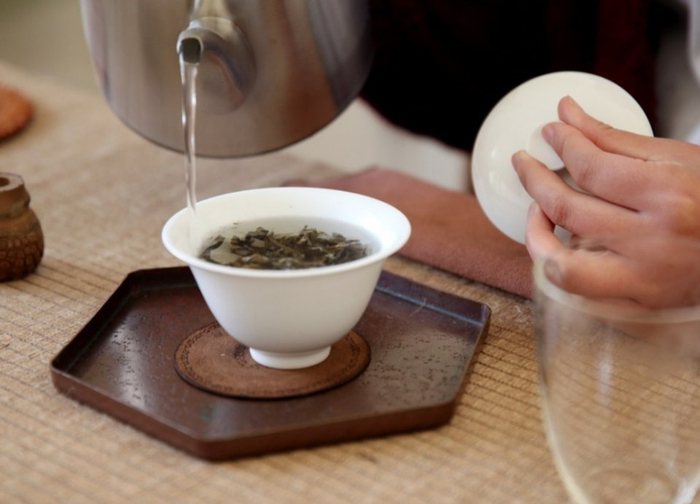 为什么自己泡的茶总是苦涩难喝?涩味是怎么来的?如何减少涩感