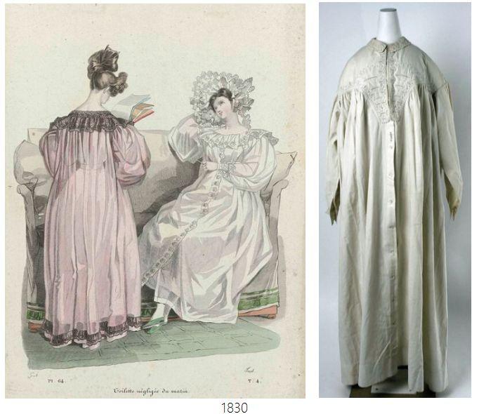 这些“小妇人”才是真正跨越百年的时尚icon