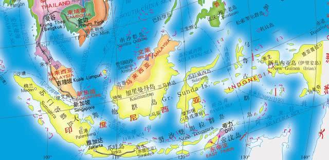 塞尔维亚火了，全球38个带亚的国家和地区，你是否也好奇为什么？