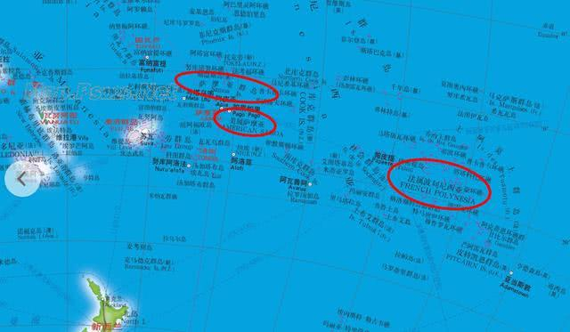 塞尔维亚火了，全球38个带亚的国家和地区，你是否也好奇为什么？