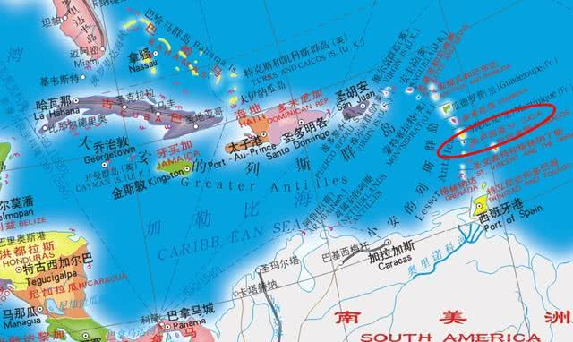 塞尔维亚火了，全球38个带亚的国家和地区，你是否也好奇为什么？
