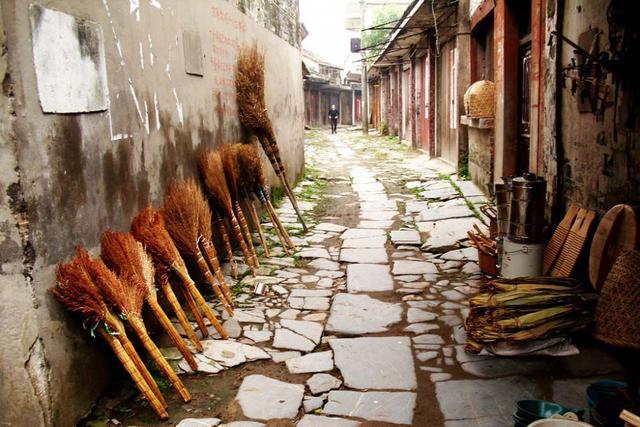距重庆1h，藏着一个人文深厚，被称“抗战文化四坝”的千年古镇