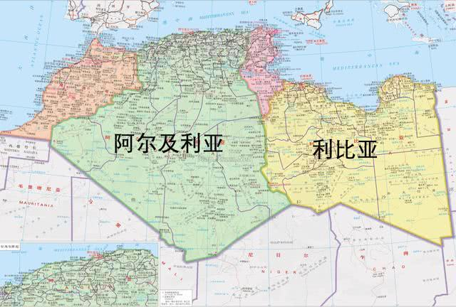 塞尔维亚火了，全球38个带亚的国家和地区，你是否也好奇为什么？